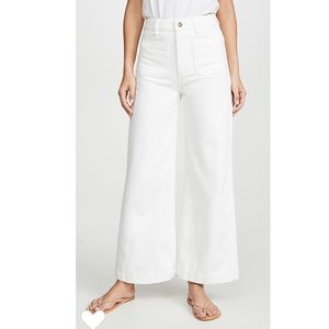 COPY - Rolla’s Sailor Jeans in Whitewash